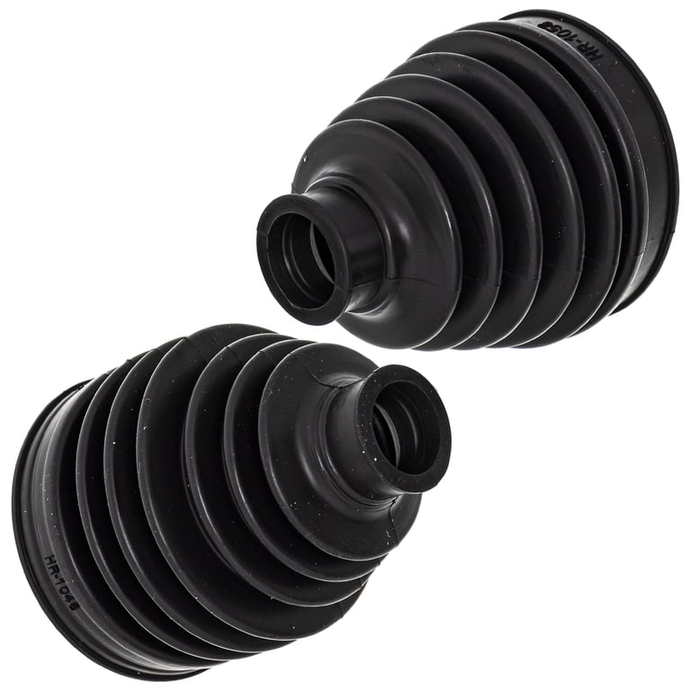 Niche Front CV Axle Boot Kit for Kawasaki Mule 610 600 KAF400 UTV