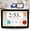 Black, variant on Masjidal 8" Smart WiFi Digital Azan Clock & Islamic Prayer Frame – Automatic Worldwide Prayer & Iqamah Times, Full Quran Player, Athan Alarm, Ramadan Clock, Touchscreen Muslim Home Display, Black