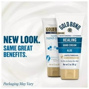 Gold Bond Ultimate Intensive Healing Hand Cream 3 oz (Pack of 3)