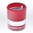 thumbnail image 3 of Better Homes & Gardens Red Lava Citrus 12oz Scented 2-wick Candle, 3 of 5