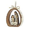 thumbnail image 2 of Burton & Burton Holy Family Inside Ornament, 2 of 3