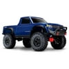 Traxxas 82024-4 Trx-4 Sport 4X4 1/10 Scale Crawler, Blue 82024-4-BLUE