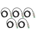 thumbnail image 2 of Sensor de proximidad, sensor de proximidad inductivo Interruptor de proximidad inductivo a prueba de agua Interruptor de sensor de proximidad diseñado a medida, 2 of 8