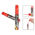 thumbnail image 2 of Care Auto Paint Pen, Car Scratch Repair Fix, Auto Care Scratch Remover Maintenance Paint, Professional Car-Styling - Red, 2 of 7