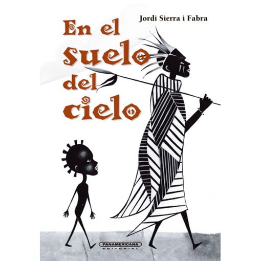 En el suelo del cielo / pd.