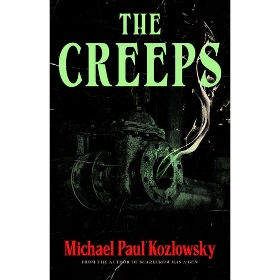 The Creeps, (Paperback)