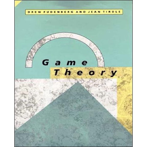 Game Theory, (Hardcover)