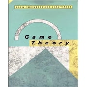 Game Theory, (Hardcover)