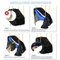 thumbnail image 3 of Funda de columpio para niños pequeños, para uso en exteriores, okcool, para niños pequeños, 3 of 8