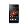 Sony Mobile Sony Xperia SP C5302 8 GB Smartphone, 4.6" LCD 1280 x 720, Android 4.1.1 Jelly Bean, 3.9G, Black