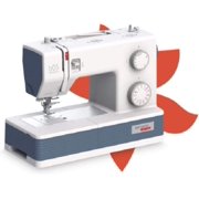 Bernette 05 Academy Sewing Machine