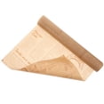 thumbnail image 2 of 1 Rouleau de Papier Sulfurisé pour Cuisson de Gâteaux, Papier Alimentaire de Qualité Alimentaire, Papier Jetable, 2 of 4