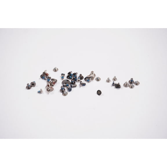 5S10S35385 Lenovo Screws Kit 82UD0002US YOGA 6 13ALC7