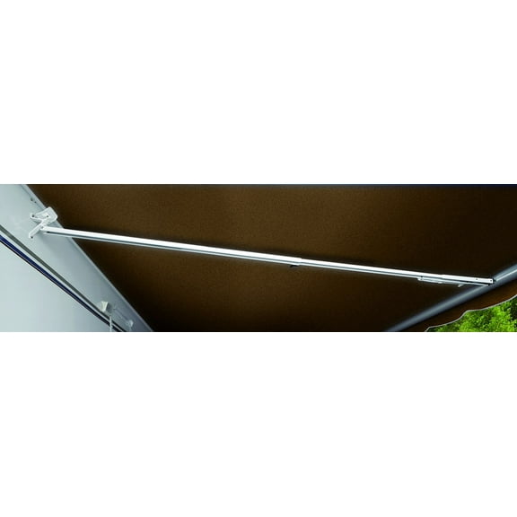Carefree 902855WHT RV Rafter Vi Satin - White