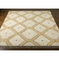 thumbnail image 4 of Mark&Day Area Rugs, 8x10 Maryport Global Mustard Area Rug (8' x 10'), 4 of 4