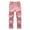 Pink, variant on Honeeladyy Kids Snow Ski Pants,Boys Girls Christmas Outdoor Waterproof Windproof Fleece Warm Hiking Snowboard Pants #Dd-Birthday Gifts