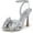 Cape Blue, variant on Sam Edelman Women's Lexi Stiletto Heel Sandal Champagne 7M