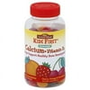 Nature's Made Kids First Calcium + Vitamin D3 Gummies, Cherry, Orange & Strawberry Flavor, 6 65 Each - (Pack of 3)