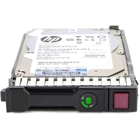 Brand New HPE 881457-B21 881507-001 2.4TB 12G 10K SAS 2.5" 512e Hard Drive
