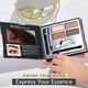 thumbnail image 2 of Set de Perfeccionamiento de Cejas BCBGeneration Cosmetics 6 Pz, 2 of 10