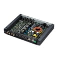 thumbnail image 3 of Amplificador Kenwood Excelon XR401-4 Clase D de 4 Canales, 3 of 4