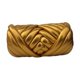 thumbnail image 3 of Hilo grueso para tejer a mano, 500 g, longitud de 15 m, peso Oro, 3 of 9