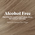 thumbnail image 4 of Herbatint Permanent Hair Dye For Women, 10C Platinum Ash Blonde, Alcohol Free, Vegan, 100% Grey Coverage - 5.75 fl oz, 4 of 11