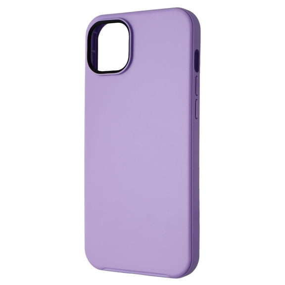 OtterBox Symmetry  Series Case for MagSafe for iPhone 14 Plus - You Lilac it
