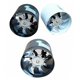 thumbnail image 4 of Eficiente ventilador de escape de cocina y baño de 220 V - ¡opciones de conductos de 4 pulgadas y 6 pulgadas!, 4 of 11