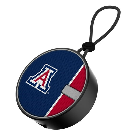 Arizona Wildcats Logo Waterproof Bluetooth Speaker