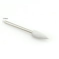 thumbnail image 5 of opvise Nail File Bit Rotary Small 2.35MM Nail Polishing Drill Bits for Beauty Salon, 5 of 8