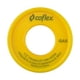 thumbnail image 1 of cinta selladora 1/2 pulgada x 6.60 m amarillo cofl, 1 of 4