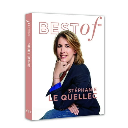 Best of Stéphanie Le Quellec - eBook (Best Restaurants Le Marais)