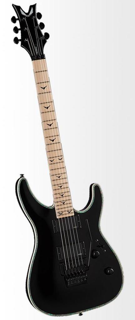 Dean Guitars Vendetta Floyd Electric Guitar, EMG 81/85 Active Pickups, VN F CBK - Walmart.com Dean Guitars Vendetta Floyd Electric Guitar, EMG 81/85 Active Pickups, VN F CBK - Walmart.com