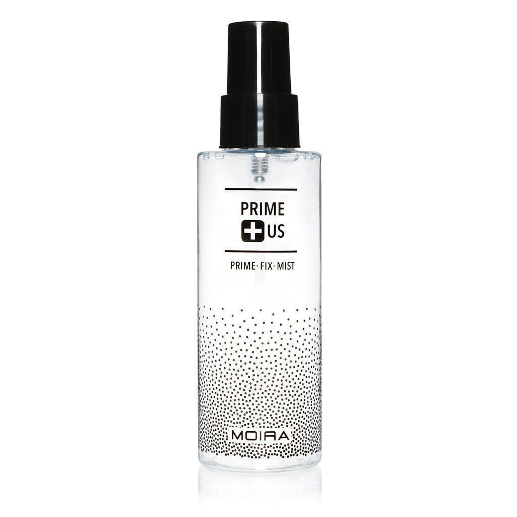 MOIRA Cosmetics PRIME PLUS PRIMER WATER