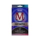 thumbnail image 1 of Condones M Retard infinito 3 pzas, 1 of 4