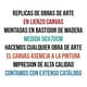thumbnail image 3 of Cuadros Obras De Arte En Canvas Artístico, 3 of 4