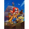 thumbnail image 4 of Zack & Wiki Quest for Barbaros' Treasure - Wii, 4 of 6