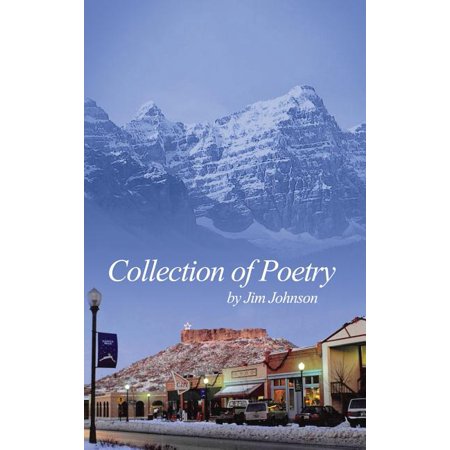 Collection of Poetry (Hardcover)