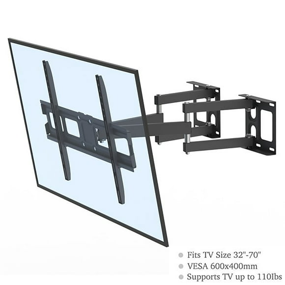 Corner Wall Mount Tv