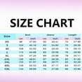 thumbnail image 3 of Godom Hoodies for Women Oversized Sweatshirts Fall Fashion 2025 Casual Graphic Sweatshirt Tops Winter Clothes, 3 of 7