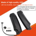 thumbnail image 4 of Yeacher Motorcycle Front Fork Shock Absorber Guard Protective Cover Replacement for R1200GS / GSA ADV, 4 of 6