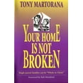 thumbnail image 2 of Your Home is not Broken: Single parents can be "Whole in Christ" (Paperback), 2 of 2