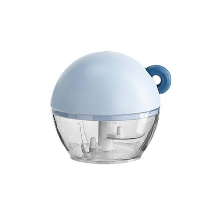 

Hfyihgf Manual Garlic Chopper Household Manual Garlic Peeler Garlic Cutter