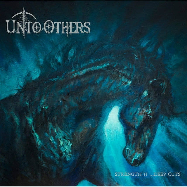 UNTO OTHERS BF 2022 - STRENGTH II - Découpes Profondes (Bleu)