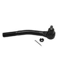 thumbnail image 4 of Detroit Axle - Front Right Upper Outer Tie Rod End Assembly Replacement for 1999 2000 2001 2002 2003 2004 Jeep Grand Cherokee, 4 of 7