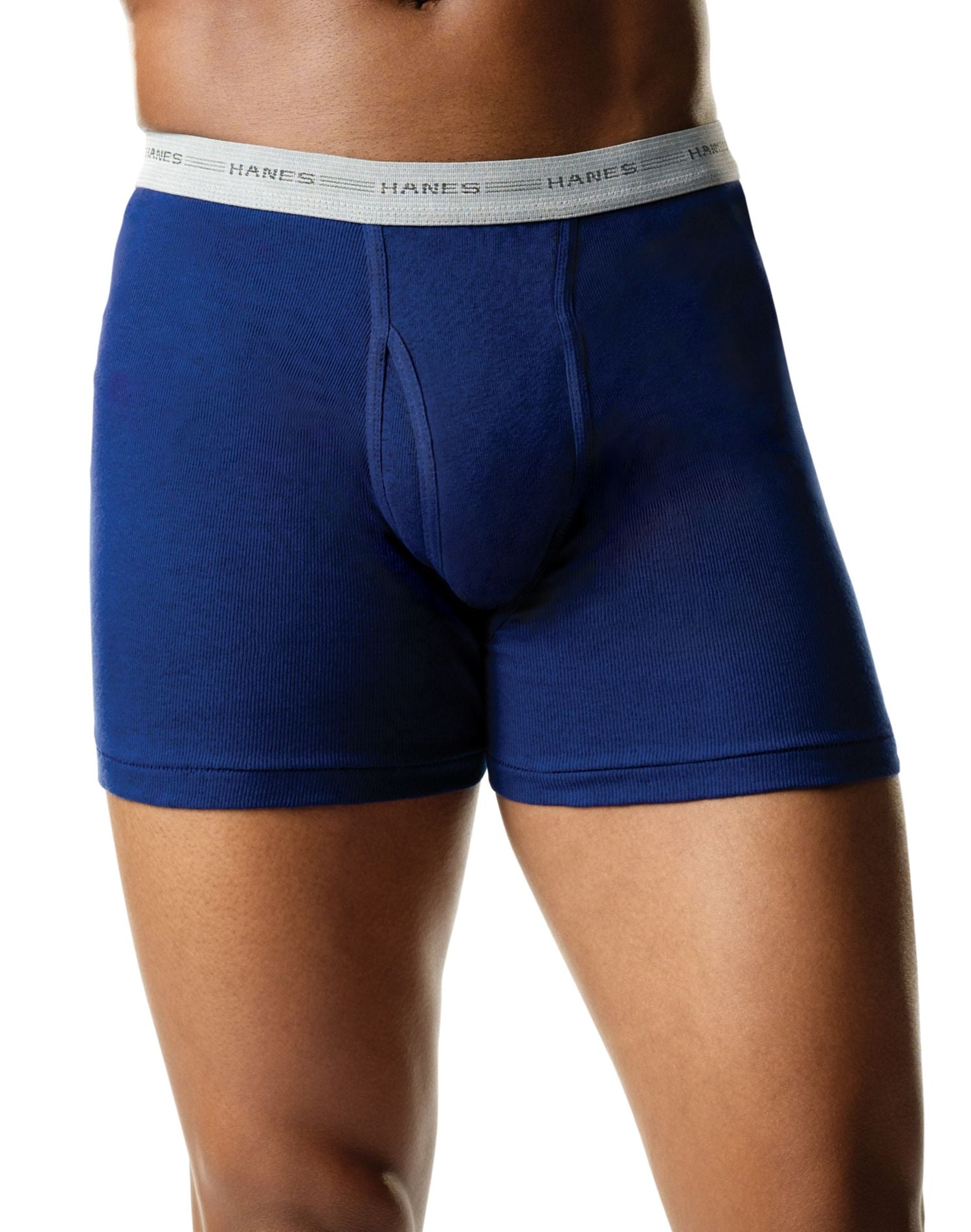 Hanes Men boxer briefs