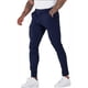 thumbnail image 3 of Pantalon De Hombre Tela Gabardina Colorworld Casual, 3 of 8