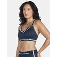 thumbnail image 2 of Champion Women's Seamless Low Impact Sports Bra, Sizes S - XXL, 2 of 7