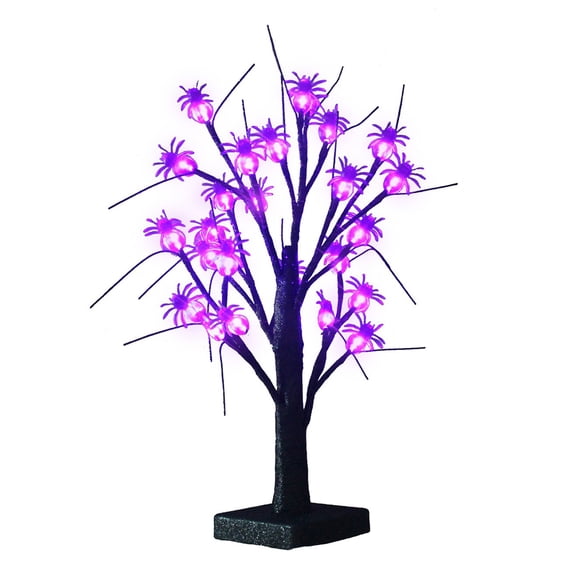Halloween Flower Creative Home Decor Durable Artificial Spiders Bats Blck Rose Home Decor